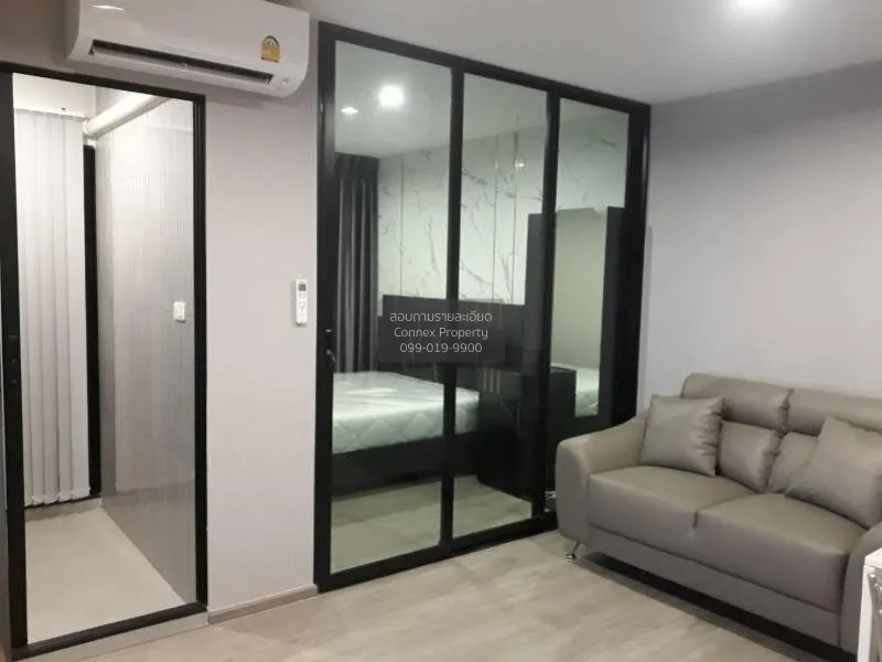 เช่าคอนโด  รีช พหลโยธิน 52 BTS-สะพานใหม่ คลองถนน เขต สายไหม กรุงเ 1