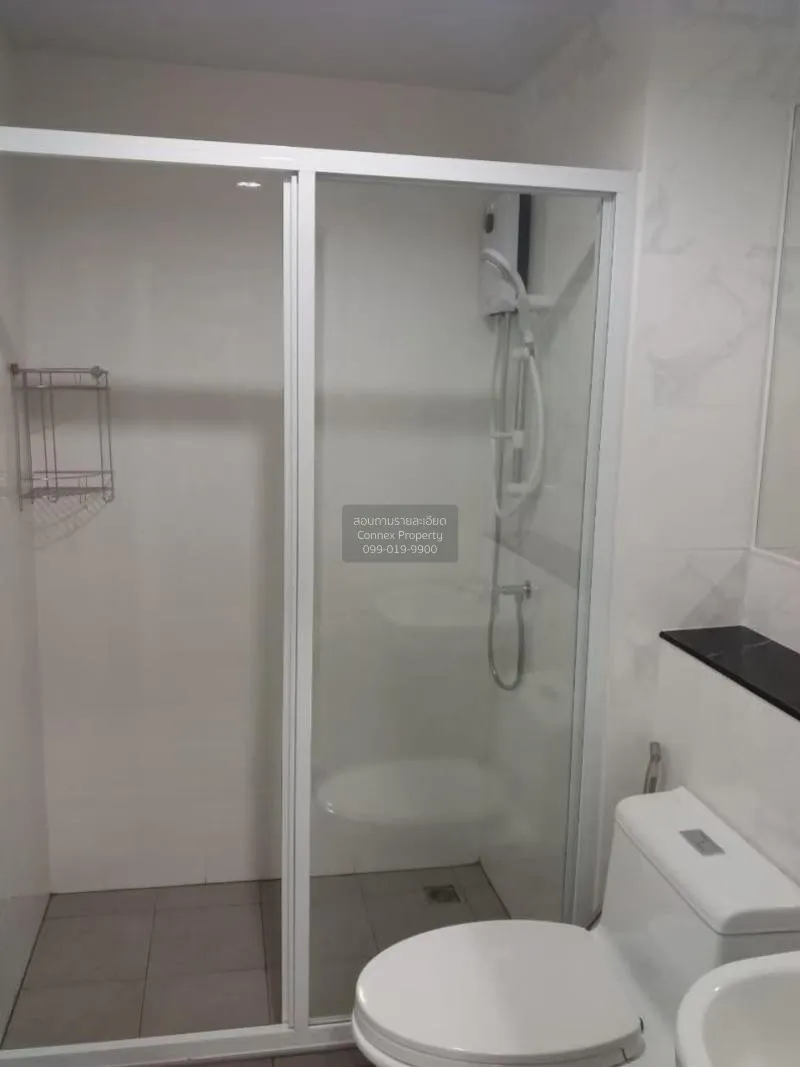 เช่าคอนโด  รีช พหลโยธิน 52 BTS-สะพานใหม่ คลองถนน เขต สายไหม กรุงเ