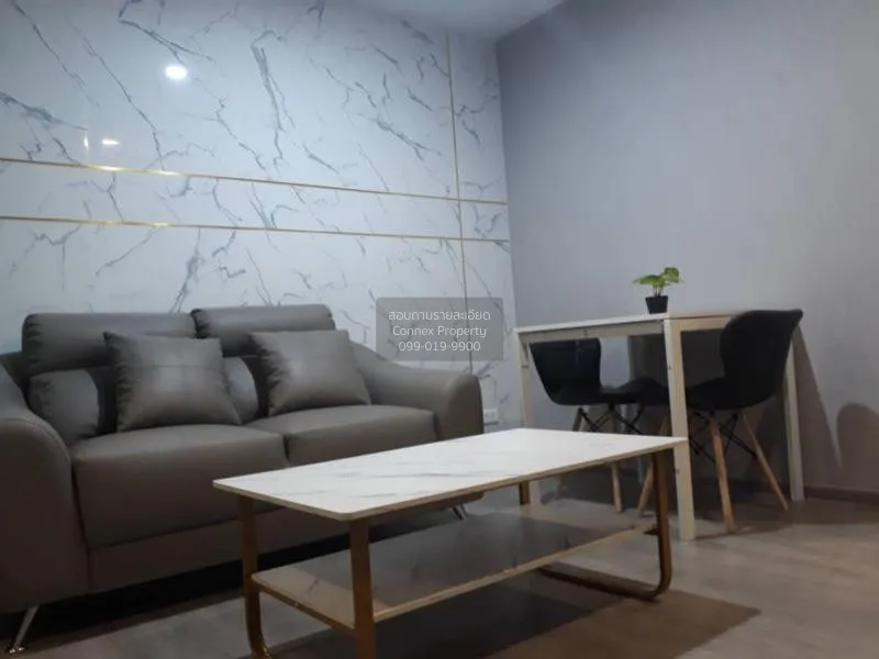 เช่าคอนโด  รีช พหลโยธิน 52 BTS-สะพานใหม่ คลองถนน เขต สายไหม กรุงเ 2