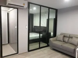 เช่าคอนโด  รีช พหลโยธิน 52 BTS-สะพานใหม่ คลองถนน เขต สายไหม กรุงเทพ CX-54849