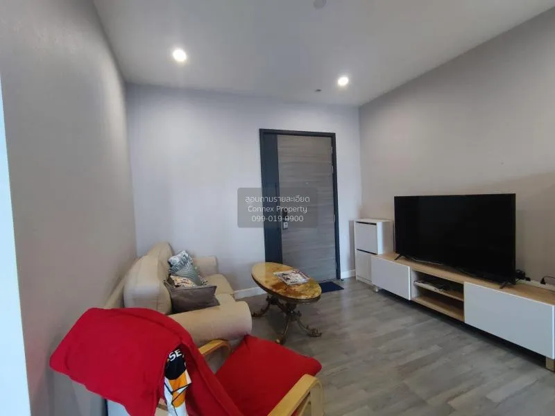 FOR SALE condo , The Room Sathorn - TanonPun , BTS-Surasak , Silo 2