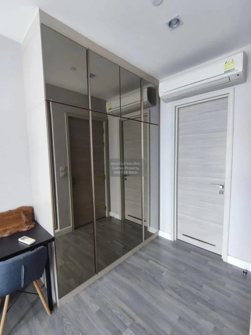 FOR SALE condo , The Room Sathorn - TanonPun , BTS-Surasak , Silo