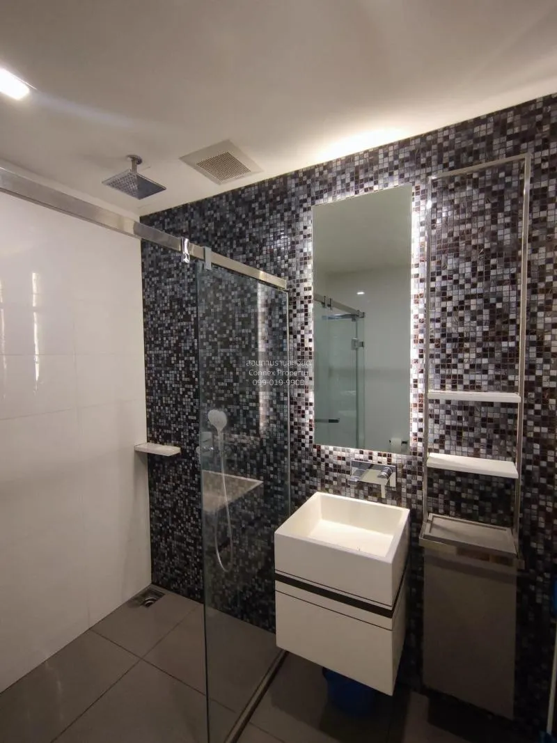 FOR SALE condo , The Room Sathorn - TanonPun , BTS-Surasak , Silo