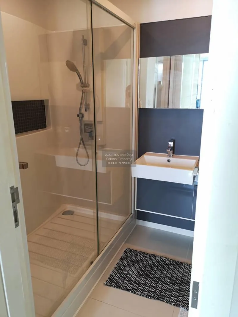 เช่าคอนโด  เดอะ รูม สุขุมวิท 62 BTS-ปุณณวิถี บางจาก เขต พระโขนง ก