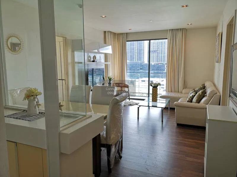 เช่าคอนโด  เดอะ รูม สุขุมวิท 62 BTS-ปุณณวิถี บางจาก เขต พระโขนง ก 2