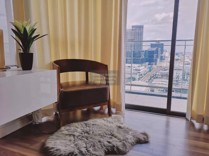 เช่าคอนโด  เดอะ รูม สุขุมวิท 62 BTS-ปุณณวิถี บางจาก เขต พระโขนง ก 3