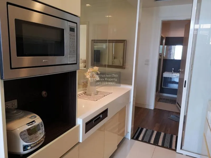 เช่าคอนโด  เดอะ รูม สุขุมวิท 62 BTS-ปุณณวิถี บางจาก เขต พระโขนง ก 4