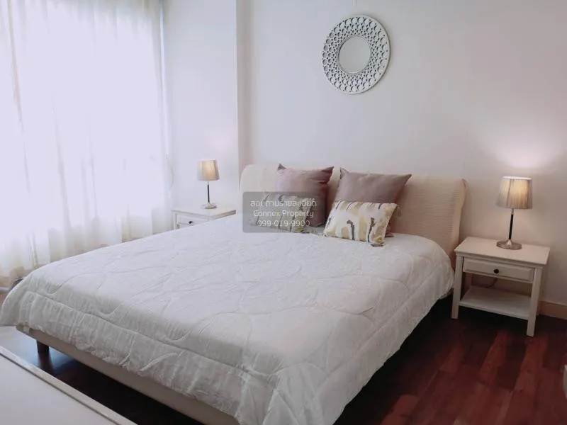 เช่าคอนโด  เดอะ รูม สุขุมวิท 62 BTS-ปุณณวิถี บางจาก เขต พระโขนง ก