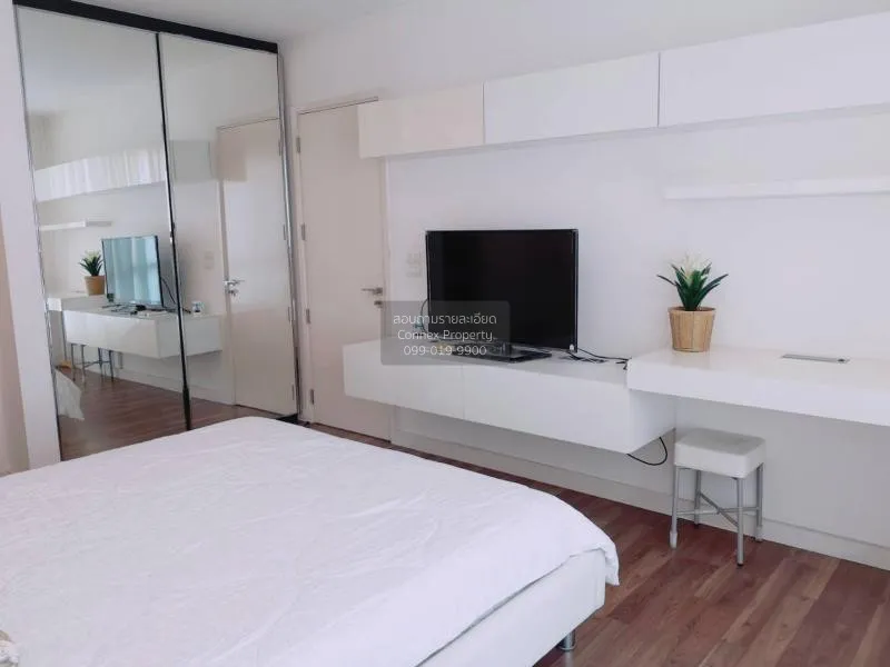 เช่าคอนโด  เดอะ รูม สุขุมวิท 62 BTS-ปุณณวิถี บางจาก เขต พระโขนง ก