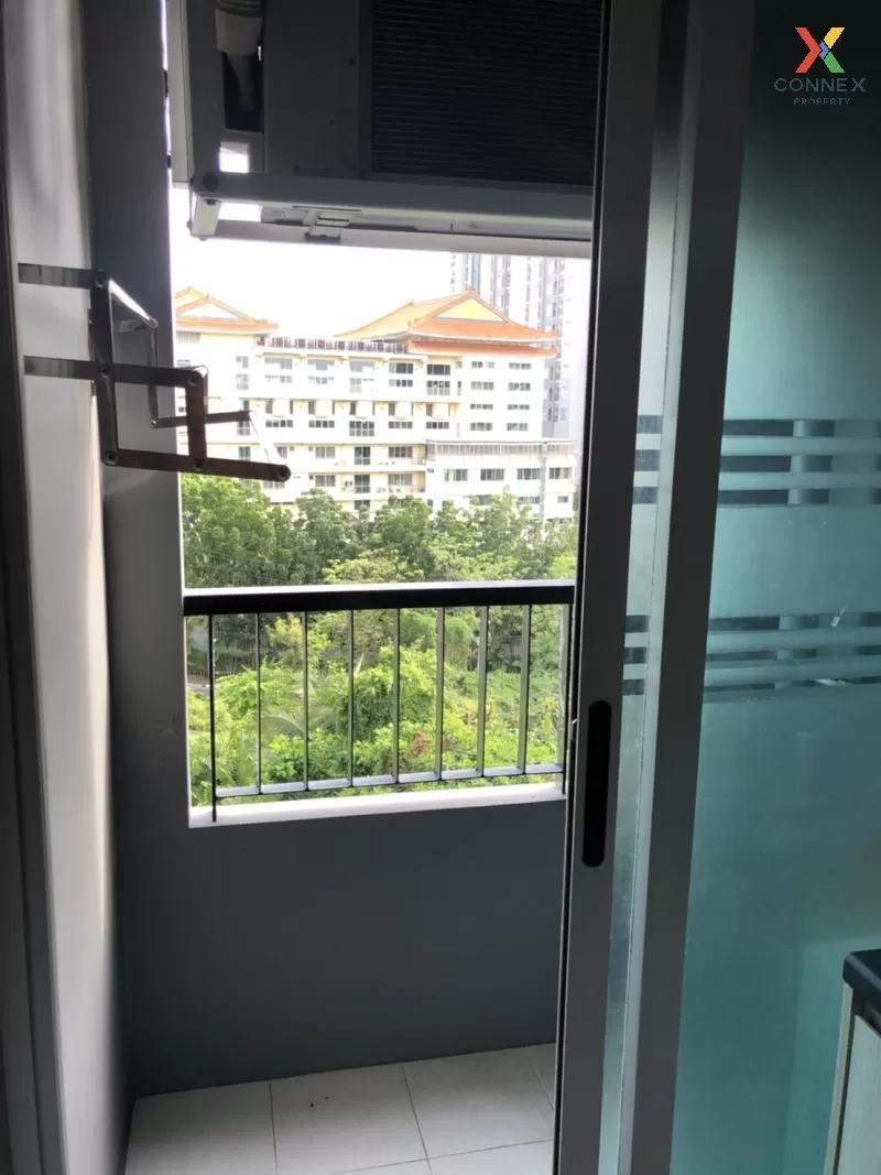 ขายคอนโด  แอสปาย สาทร - ตากสิน (ทิมเบอร์ โซน) BTS-วุฒากาศ บางค้อ 