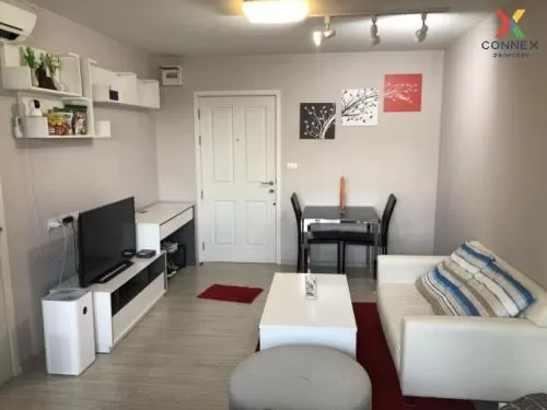 FOR SALE condo , Aspire Sathorn - Taksin (Timber Zone) , BTS-Wutthakat , Bang Kho , Chom Thong , Bangkok , CX-54853