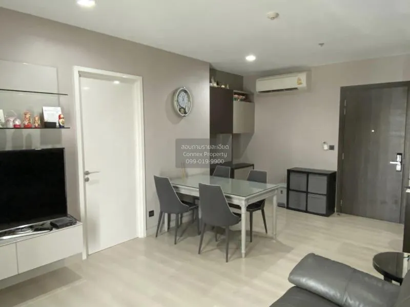 เช่าคอนโด  เดอะ ซิกเนเจอร์ บาย เออร์บาโน่ BTS-สะพานควาย สามเสนใน  2