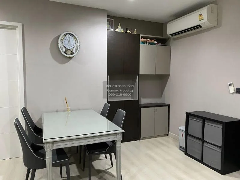 เช่าคอนโด  เดอะ ซิกเนเจอร์ บาย เออร์บาโน่ BTS-สะพานควาย สามเสนใน  3