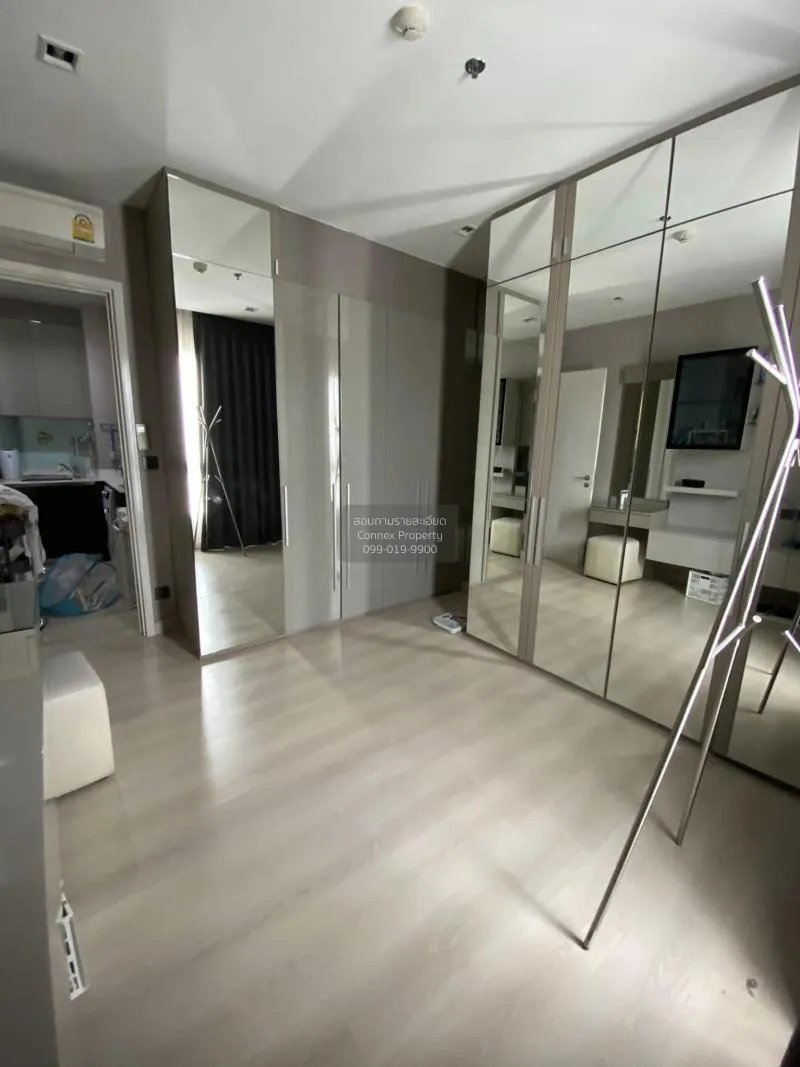 เช่าคอนโด  เดอะ ซิกเนเจอร์ บาย เออร์บาโน่ BTS-สะพานควาย สามเสนใน 