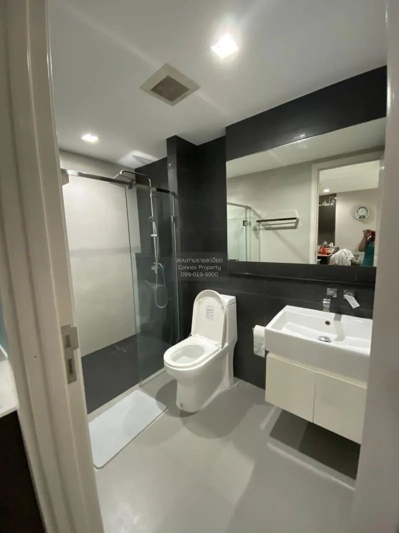 เช่าคอนโด  เดอะ ซิกเนเจอร์ บาย เออร์บาโน่ BTS-สะพานควาย สามเสนใน 