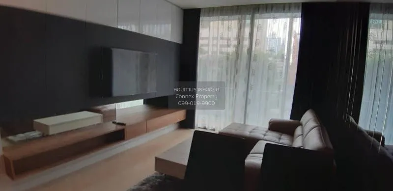 เช่าคอนโด  ศาลาแดง เรสซิเดนซ์ BTS-ศาลาแดง สีลม เขต บางรัก กรุงเทพ 2