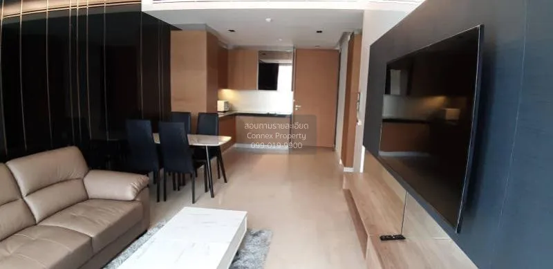 เช่าคอนโด  ศาลาแดง เรสซิเดนซ์ BTS-ศาลาแดง สีลม เขต บางรัก กรุงเทพ 3