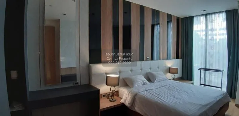 เช่าคอนโด  ศาลาแดง เรสซิเดนซ์ BTS-ศาลาแดง สีลม เขต บางรัก กรุงเทพ