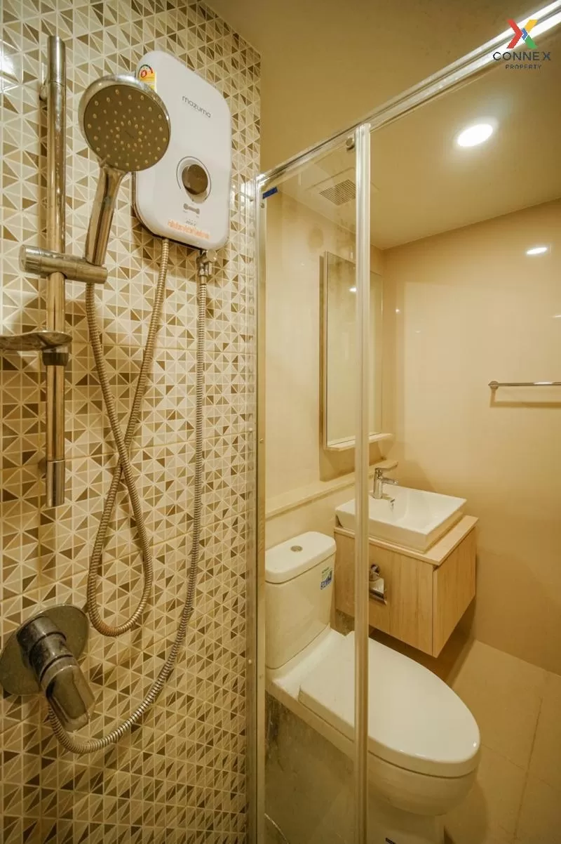 FOR SALE condo , The Tree Sukhumvit 64 , BTS-Punnawithi , Phra Kh