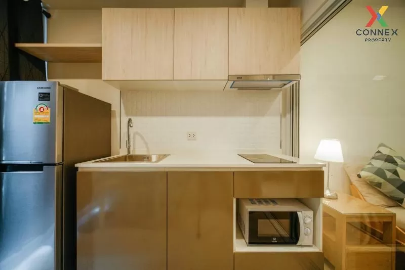 FOR SALE condo , The Tree Sukhumvit 64 , BTS-Punnawithi , Phra Kh