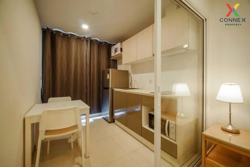 FOR SALE condo , The Tree Sukhumvit 64 , BTS-Punnawithi , Phra Kh