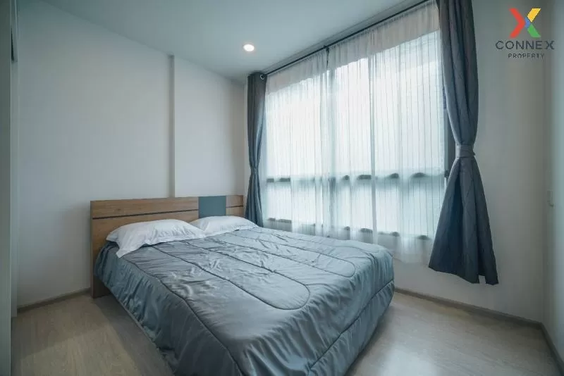 FOR SALE condo , The Tree Sukhumvit 64 , BTS-Punnawithi , Phra Kh