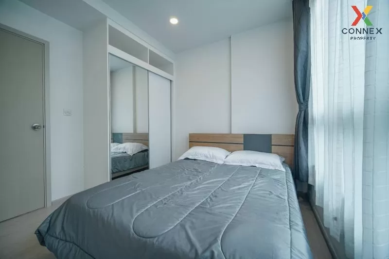 FOR SALE condo , The Tree Sukhumvit 64 , BTS-Punnawithi , Phra Kh