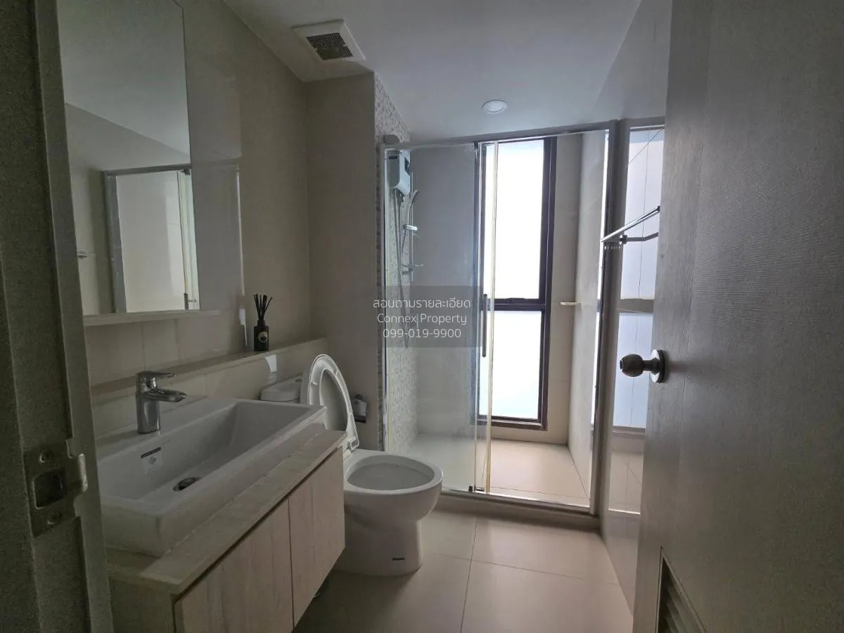 FOR SALE condo , The Tree Sukhumvit 64 , BTS-Punnawithi , Phra Kh 4