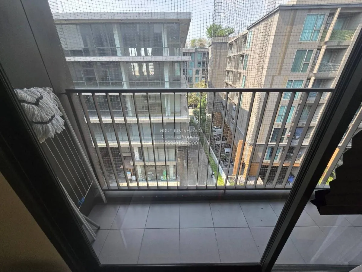 FOR SALE condo , The Tree Sukhumvit 64 , BTS-Punnawithi , Phra Kh
