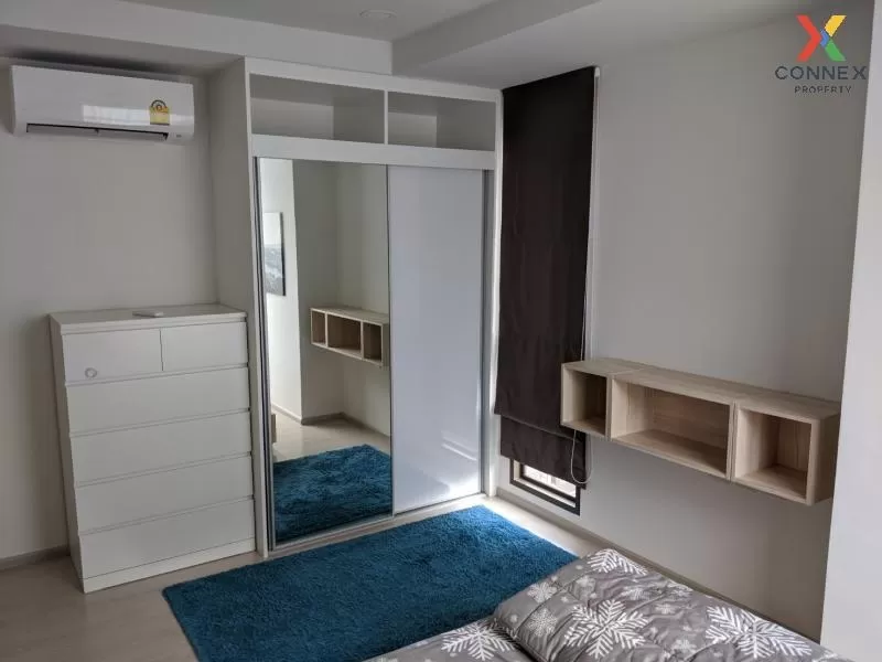 FOR SALE condo , The Tree Sukhumvit 64 , BTS-Punnawithi , Phra Kh 4