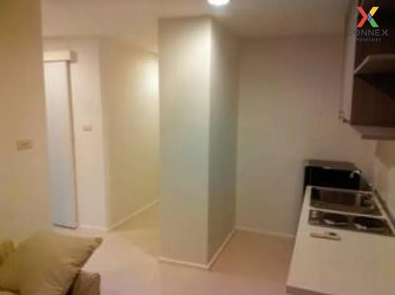 FOR RENT condo , Whizdom @ Punnawithi Station , BTS-Punnawithi ,  3