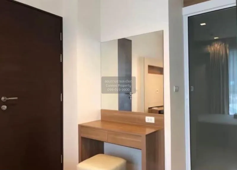 เช่าคอนโด  ริทึ่ม สาทร BTS-สะพานตากสิน ทุ่งมหาเมฆ เขต สาทร กรุงเท 3