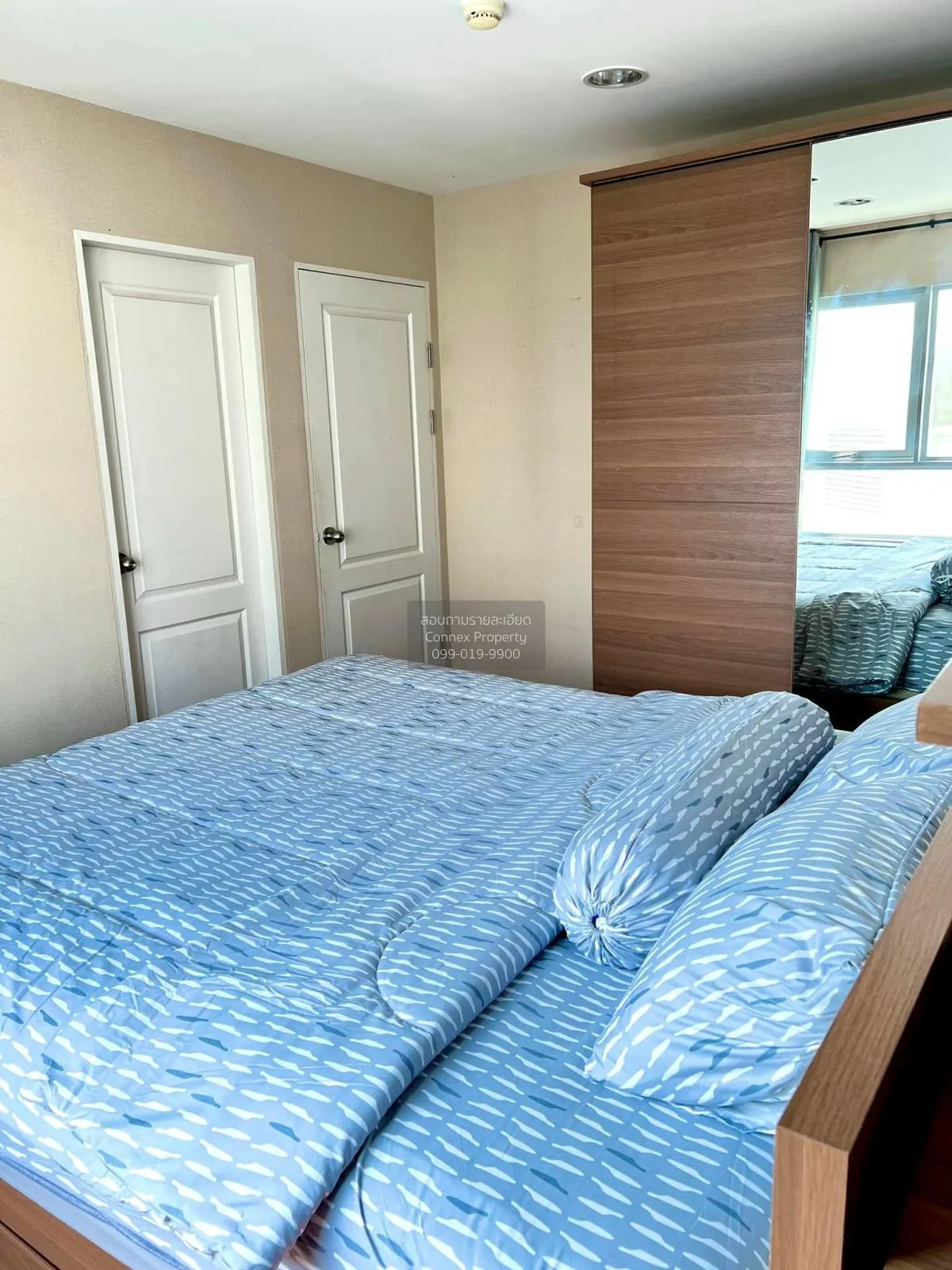 เช่าคอนโด  เบ็ล แกรนด์ พระราม 9 ชั้นสูง MRT-พระราม 9 ห้วยขวาง เขต