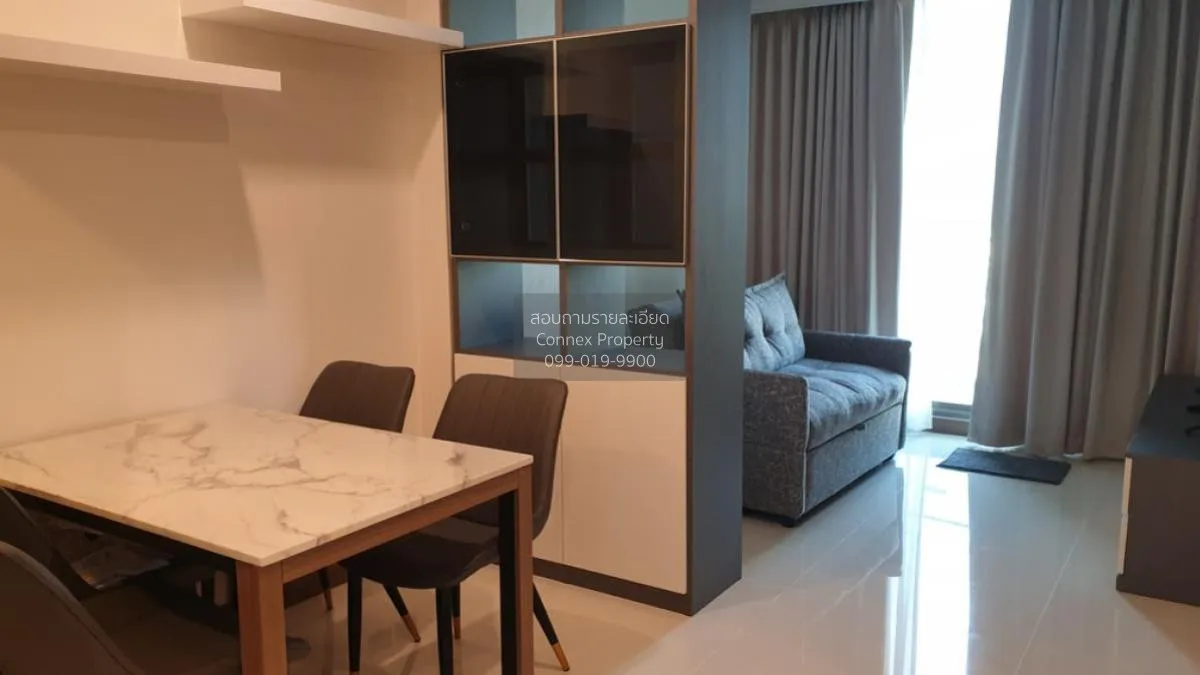 FOR SALE condo , Supalai Oriental Sukhumvit 39 , MRT-Phetchaburi  2