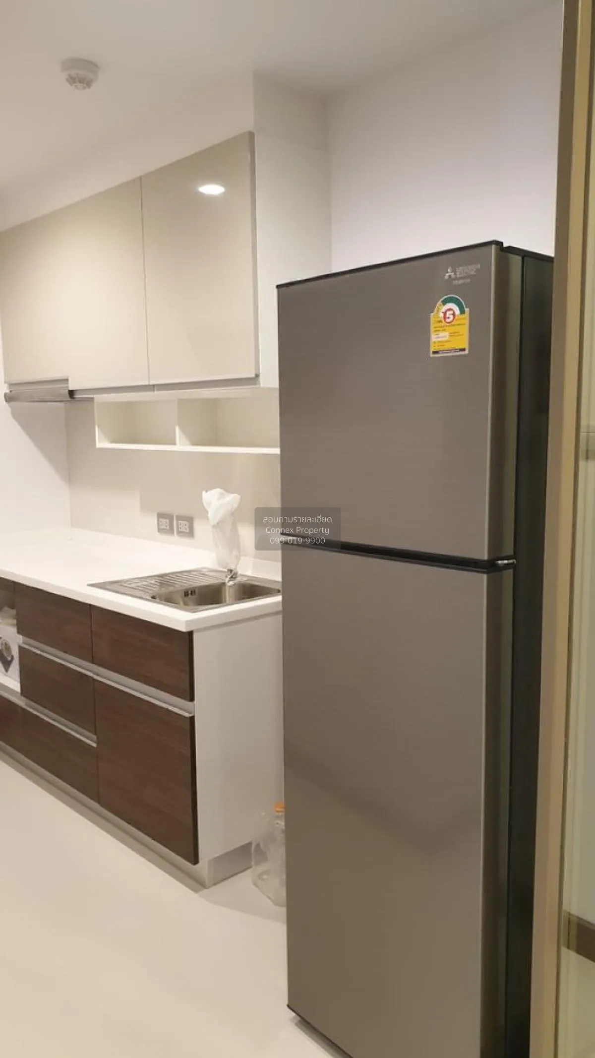 FOR SALE condo , Supalai Oriental Sukhumvit 39 , MRT-Phetchaburi  4