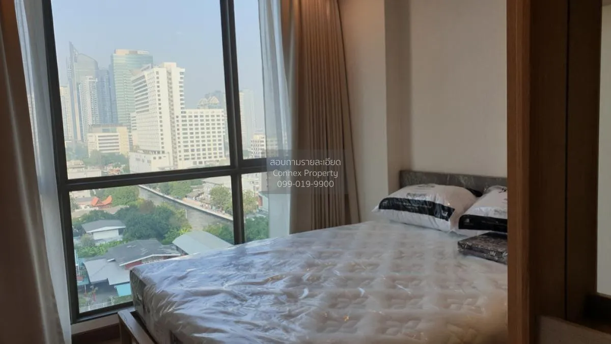 FOR SALE condo , Supalai Oriental Sukhumvit 39 , MRT-Phetchaburi 
