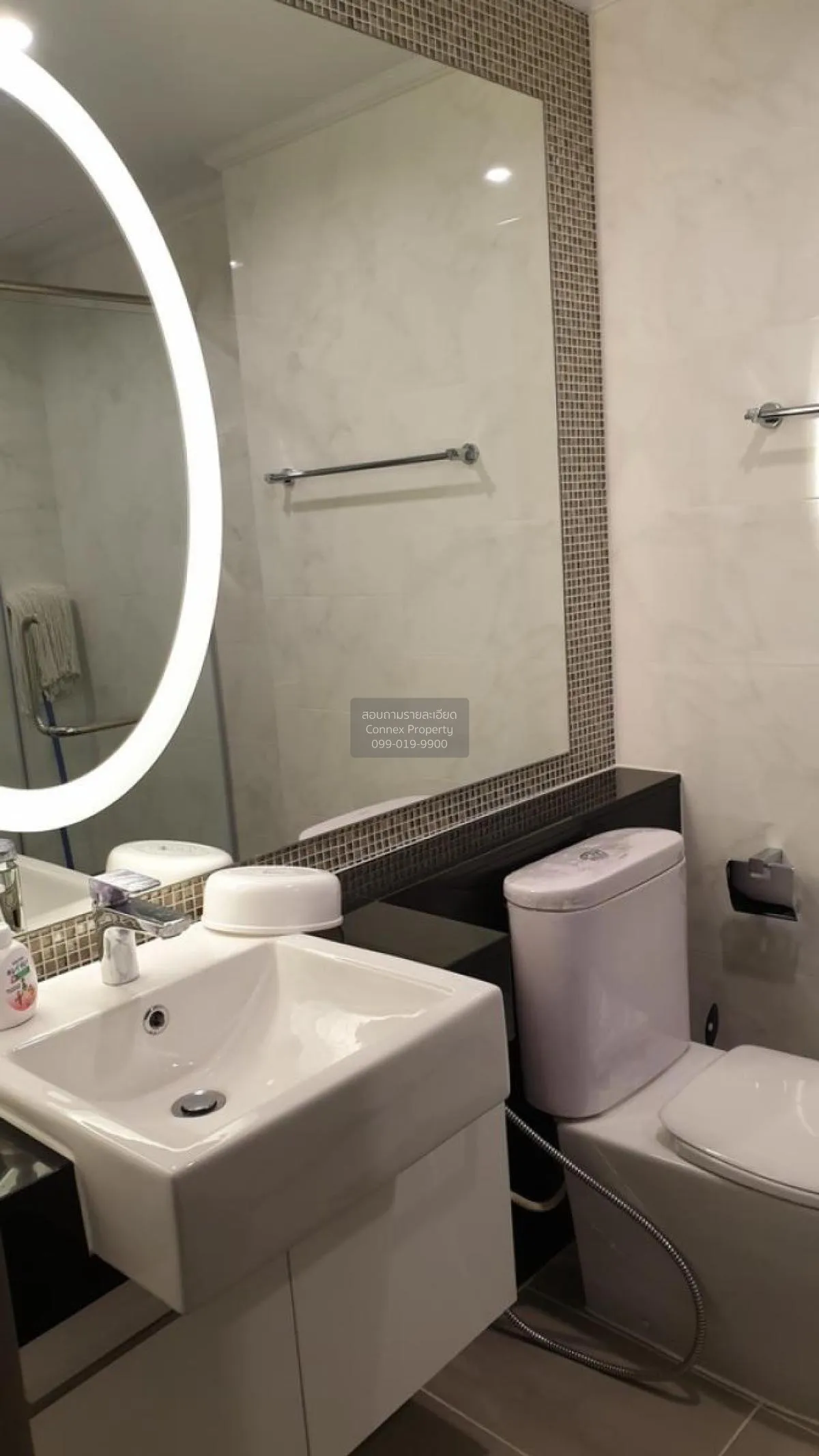 FOR SALE condo , Supalai Oriental Sukhumvit 39 , MRT-Phetchaburi 