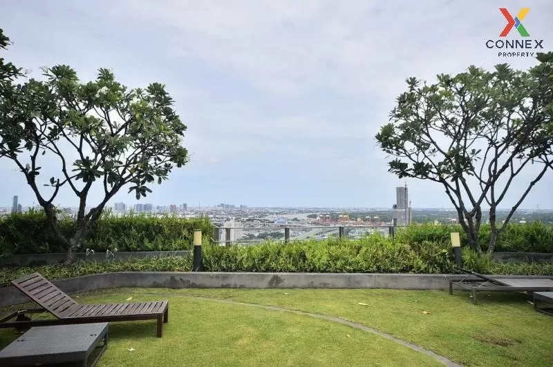 ขายคอนโด  แอสปาย สุขุมวิท 48 BTS-พระโขนง พระโขนง เขต คลองเตย กรุง