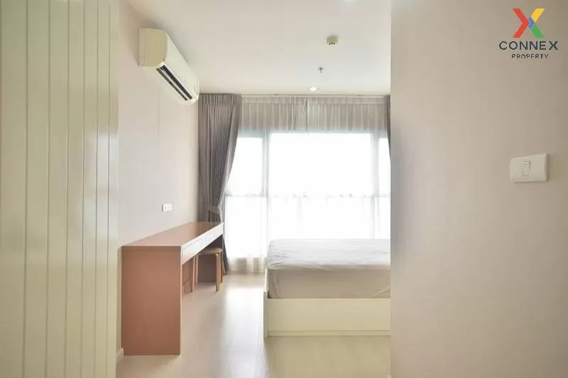 ขายคอนโด  แอสปาย สุขุมวิท 48 BTS-พระโขนง พระโขนง เขต คลองเตย กรุง