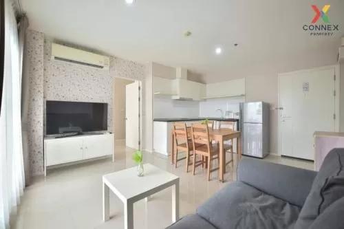 FOR SALE condo , Aspire Sukhumvit 48 , BTS-Phra Khanong , Phra Khanong , Khlong Toei , Bangkok , CX-54872