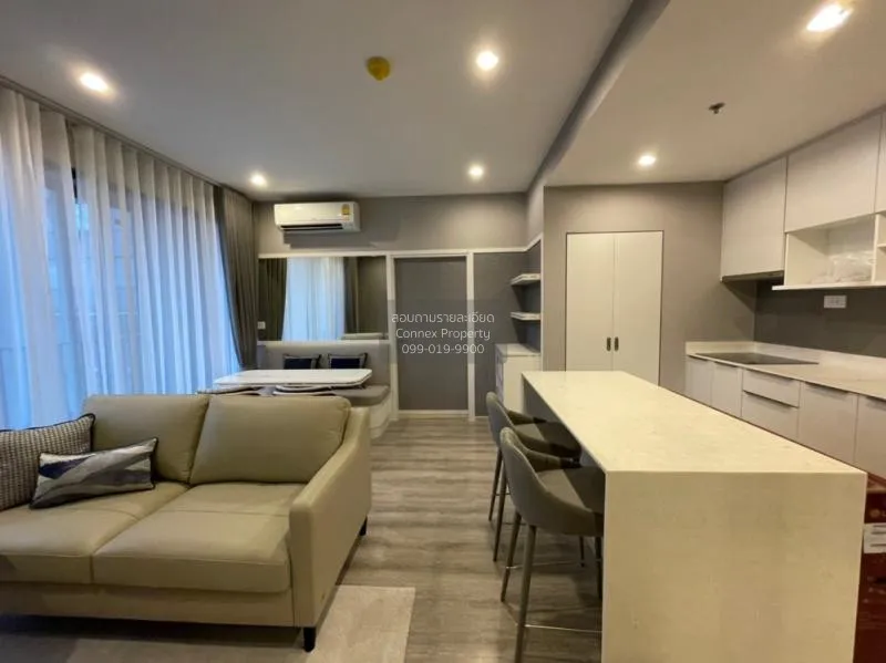 FOR RENT condo , Ideo Mobi Sukhumvit 66 , BTS-Udom Suk , Bang Na  1