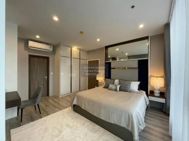 FOR RENT condo , Ideo Mobi Sukhumvit 66 , BTS-Udom Suk , Bang Na 