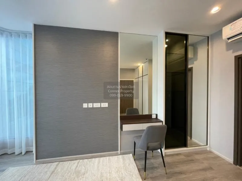 FOR RENT condo , Ideo Mobi Sukhumvit 66 , BTS-Udom Suk , Bang Na 