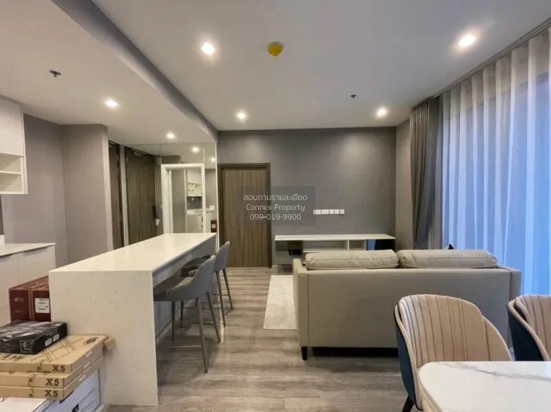 FOR RENT condo , Ideo Mobi Sukhumvit 66 , BTS-Udom Suk , Bang Na  2