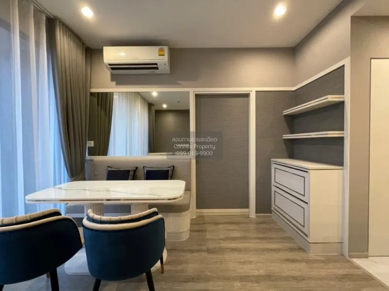 FOR RENT condo , Ideo Mobi Sukhumvit 66 , BTS-Udom Suk , Bang Na  3