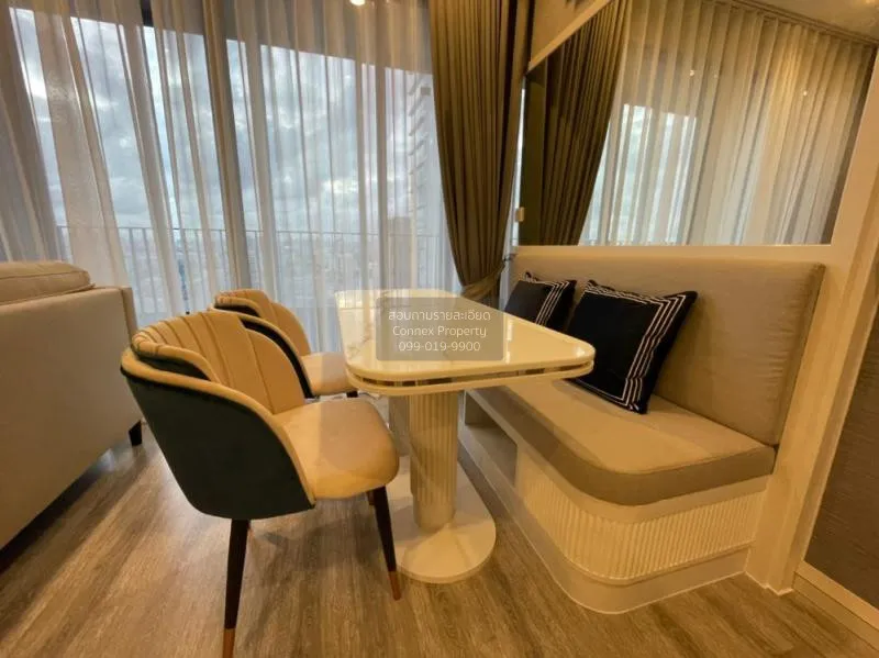 FOR RENT condo , Ideo Mobi Sukhumvit 66 , BTS-Udom Suk , Bang Na 