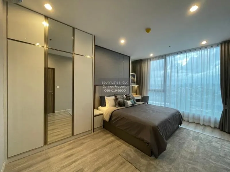 FOR RENT condo , Ideo Mobi Sukhumvit 66 , BTS-Udom Suk , Bang Na 