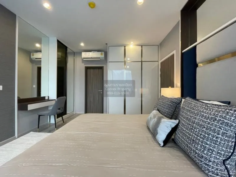 FOR RENT condo , Ideo Mobi Sukhumvit 66 , BTS-Udom Suk , Bang Na 