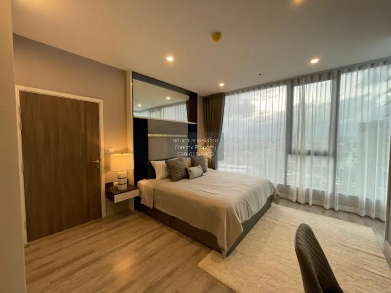FOR RENT condo , Ideo Mobi Sukhumvit 66 , BTS-Udom Suk , Bang Na 