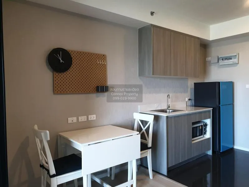 เช่าคอนโด  เอ สเปซ เมกา บางพลีน้อย บางพลี สมุทรปราการ CX-54875 3